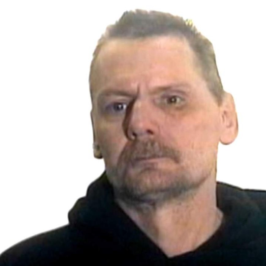 Parole board revokes statutory release for convicted killer Shawn Lamb