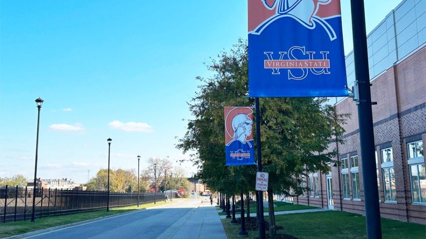 Virginia State University accused of suppressing Christian student ministries while Muslim groups are exempt