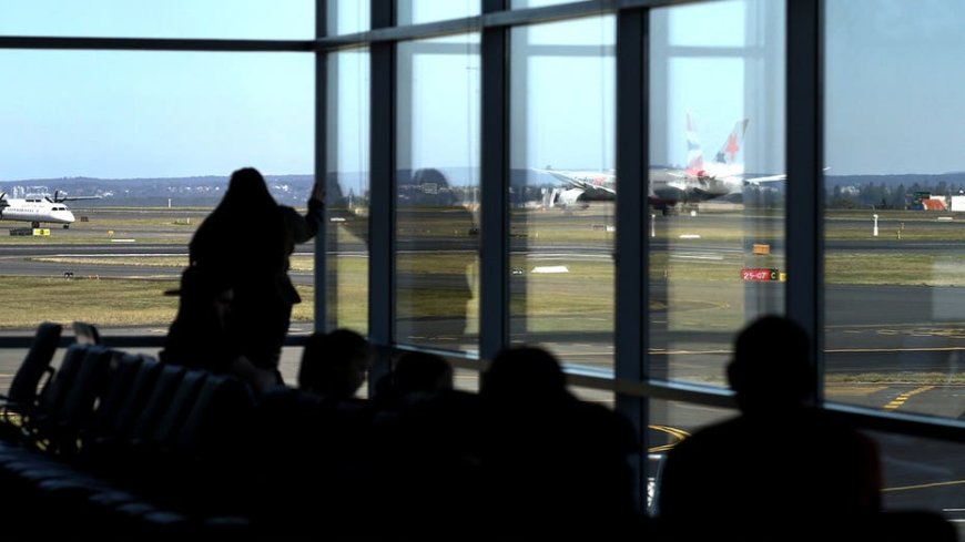 Major airport suffers fourth near miss in recent months as jet is forced to brake hard