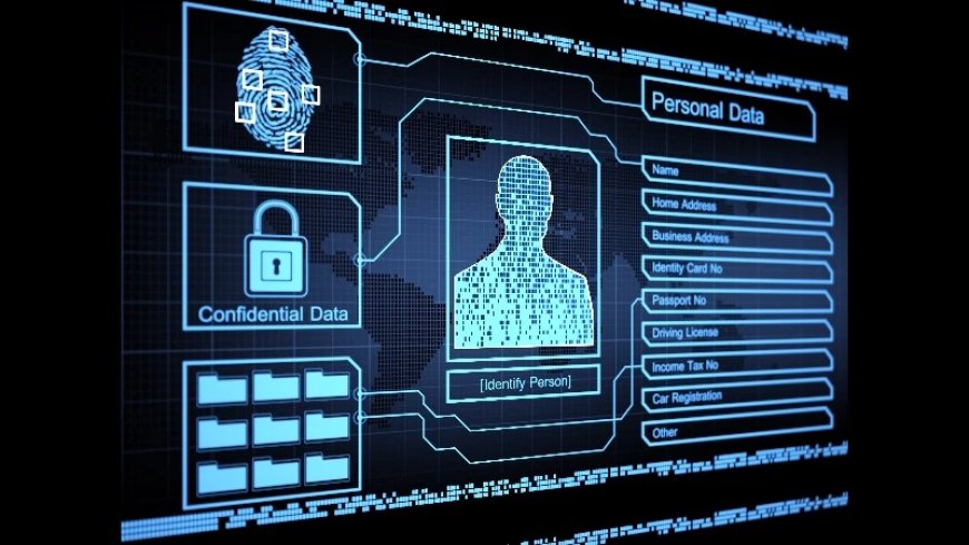 Australian State Turns Driver License Photos Into A National Biometric Record