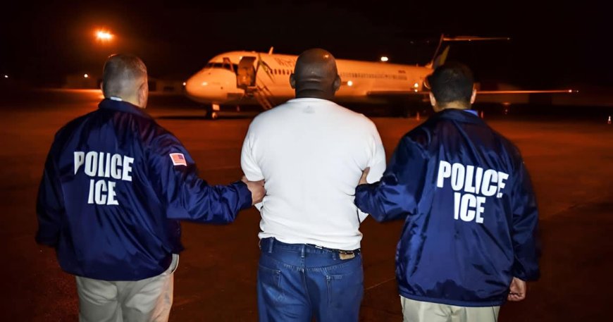 Supreme Court to Review Trump’s Illegal Alien Detention Policy