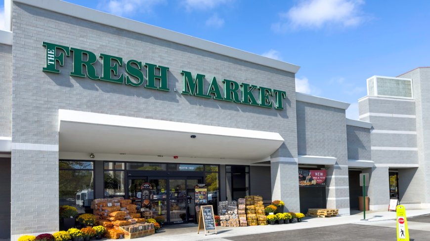Supermarket voted best grocery store in America as customers praise meal kits, variety of offerings