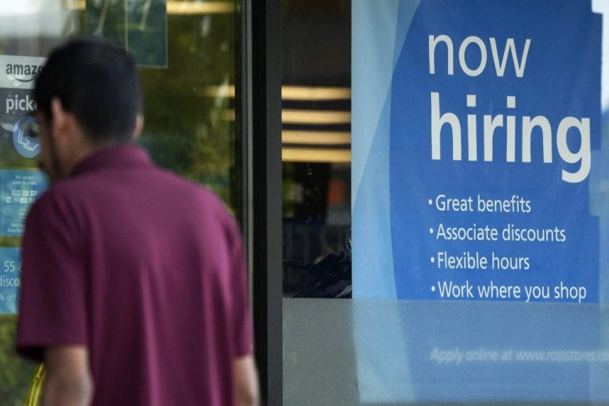 U.S. job growth slowed, unemployment ticked up last month as midterms near