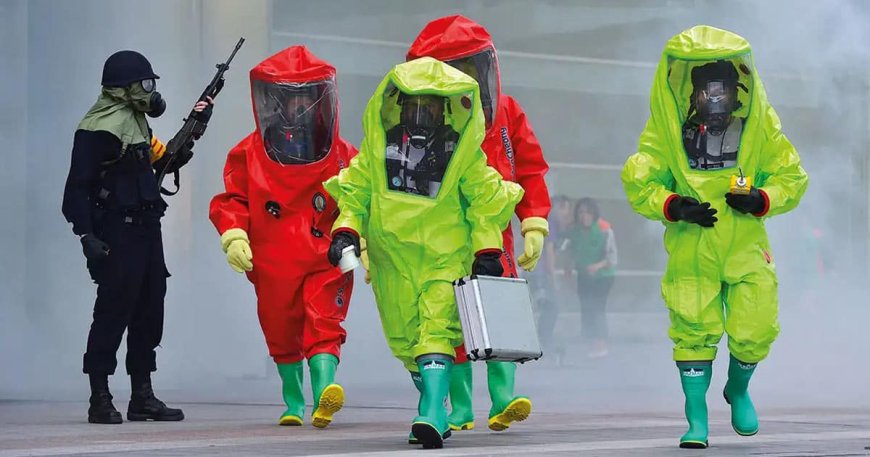 Chinese AI Model Gives Instructions for Bioweapon Capable of Killing Billions