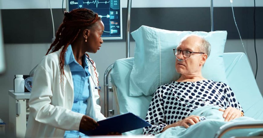 ‘Relentless’ Canadian Doctors Try to Railroad Cancer Patient Into ‘Assisted Suicide’