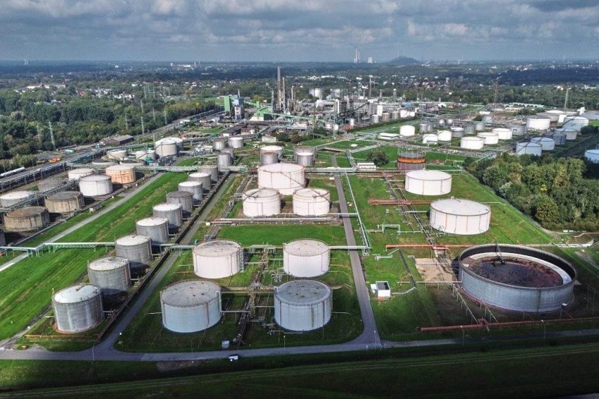 Europe to release reserve oil and diesel after threats from Trump