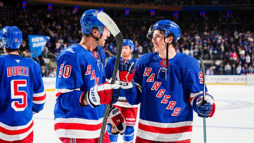 Caesars Sportsbook Promo Code FOXNEWSDYW: Get 10x 100% Profit Boosts When Trading on NHL