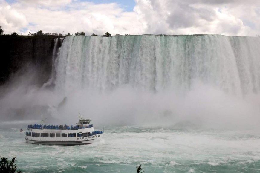 Niagara Region thanks Buffalo in open letter, invites them for Bills-coloured display