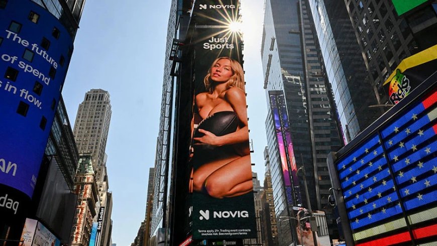 Millions Of American Women Are Broken: Man-On-The-Street Reporters Ask If Lindsay Clancy Or Sydney Sweeney Is Worse For Womankind