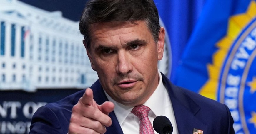 DOJ Moves Against Minnesota Activist Judges Who Publicly Attacked Trump’s Immigration Crackdown