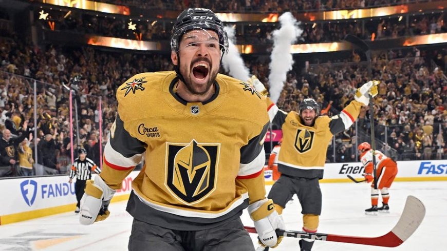 Underdog Promo Code FOXNEWS Unlocks $100 Bonus for Ducks vs Golden Knights