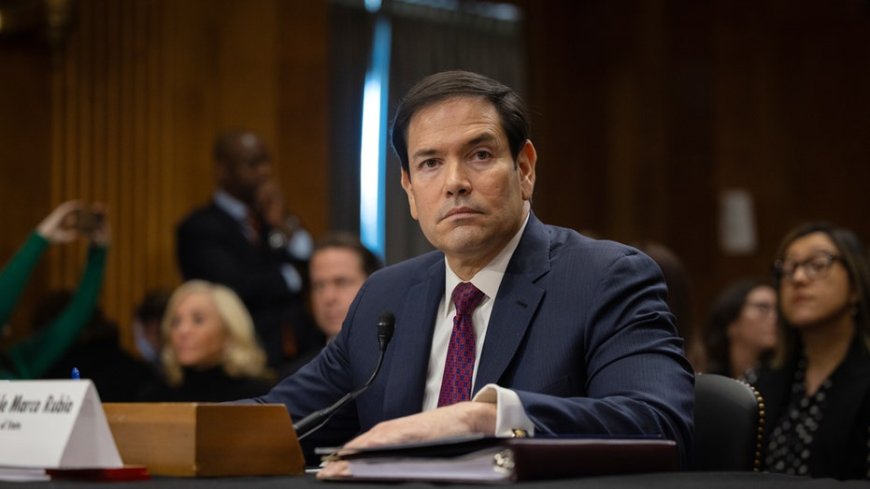 Dems demanding Venezuela brief face State Department fury as senators leave town without answers