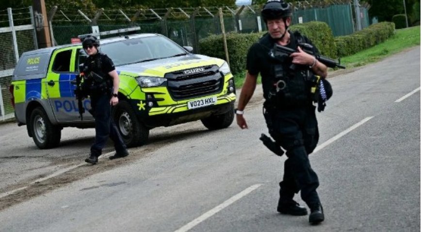 Israeli False Flag Falls Apart: How RAF Fairford ‘bomb plot’ got screwed up when a farmer Caught the Mossad Unit