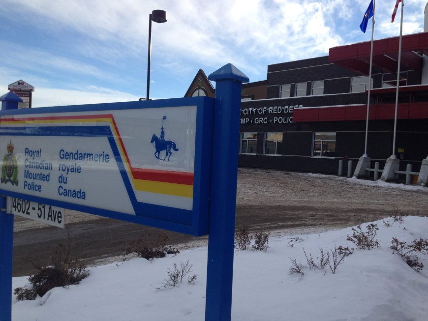 Alberta Mountie found not guilty of using database to help Rwanda