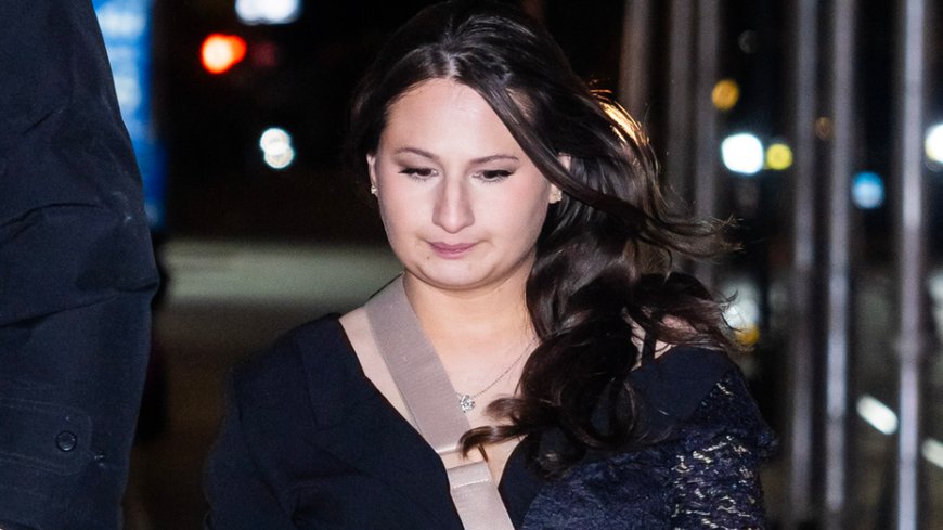 Gypsy Rose Blanchard’s partner, Ken Urker, found dead inside his Louisiana home: sheriff