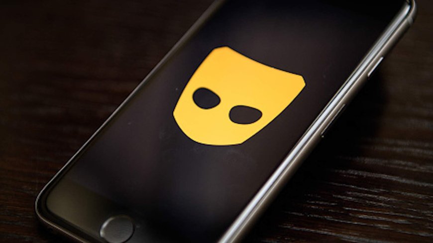 Grindr is being used to lure victims to assault by young people, RCMP warn
