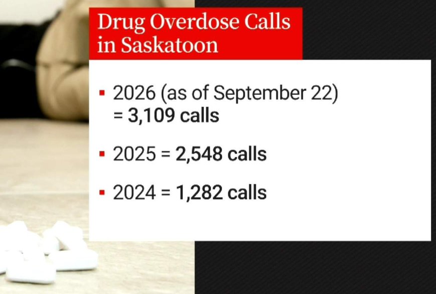 Saskatchewan prepares for involuntary addictions treatment as questions remain