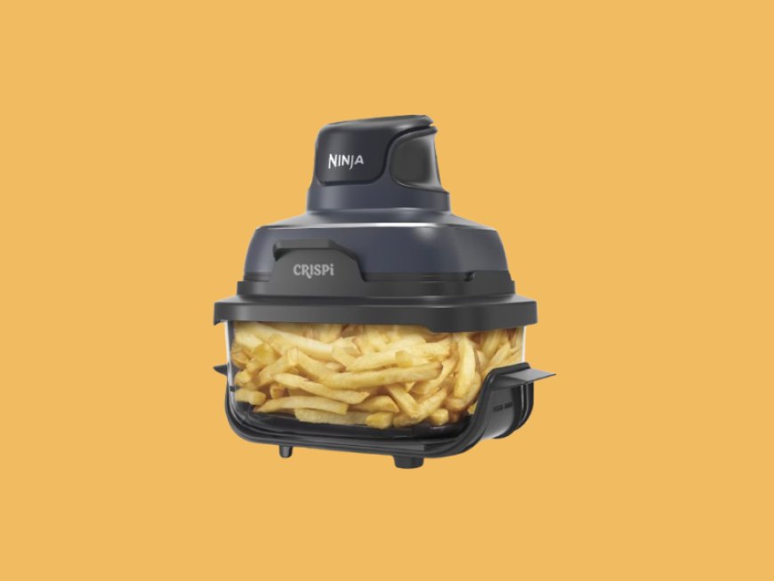 The Curator: Air fryers for every kitchen, from compact to family-sized