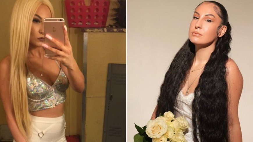 DEPROGRAMMED: She entered the strip club chasing money and left five years later chasing God