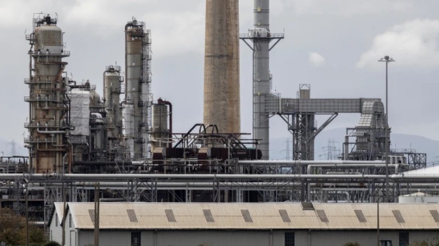 G7 Nations To Release 100 Million Barrels of Diesel and Crude To Stabilize Markets