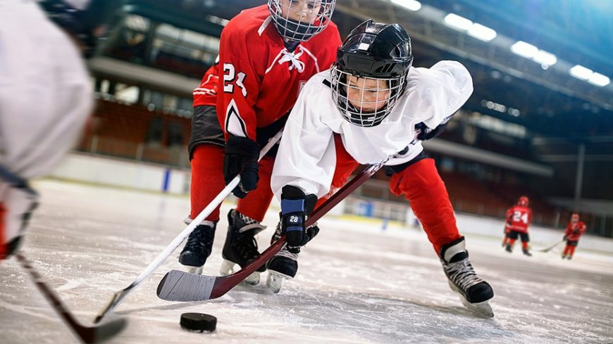 We are looking at youth sports all wrong and that can lead to injuries and burnout