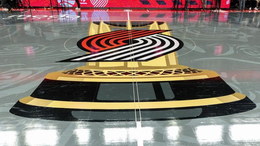 Media sinks to new low by digging up tweets that got announcer fired by cowardly Blazers