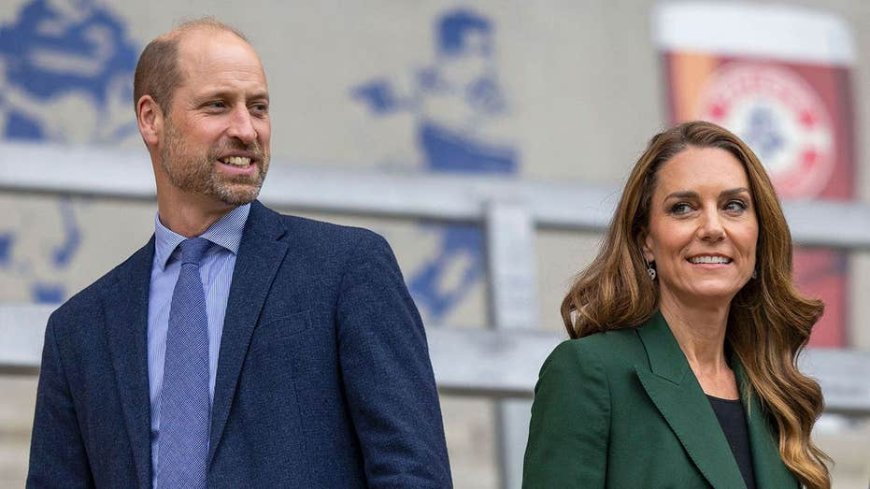 Prince William, Kate Middleton’s secret nicknames exposed as former staffer reveals palace WhatsApp habits