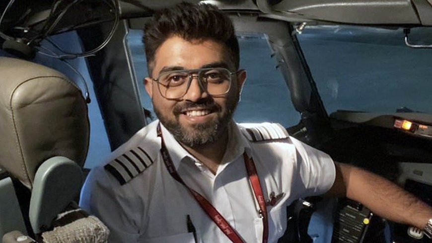 JACK CARR: The lesson from FlyDubai is simple. Be ready to save yourself