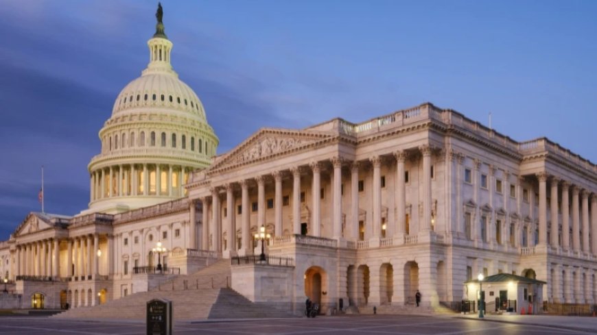 Midterm Poll: Democrats Closing the Gap in Five Republican States