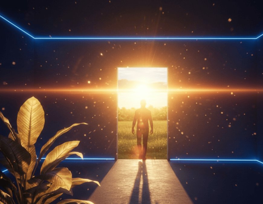 Light Is the Most Potent Medicine Most People Are Avoiding