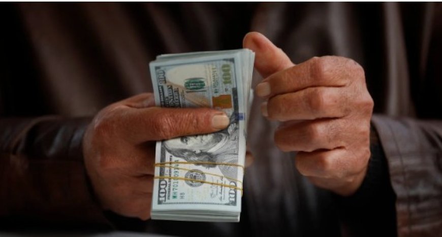 Why does the US control Iraq’s oil revenues? Stolen Billions go to the GOP to buy Elections, the rest to Buy Elections in Iraq for Israel. Truth Bomb