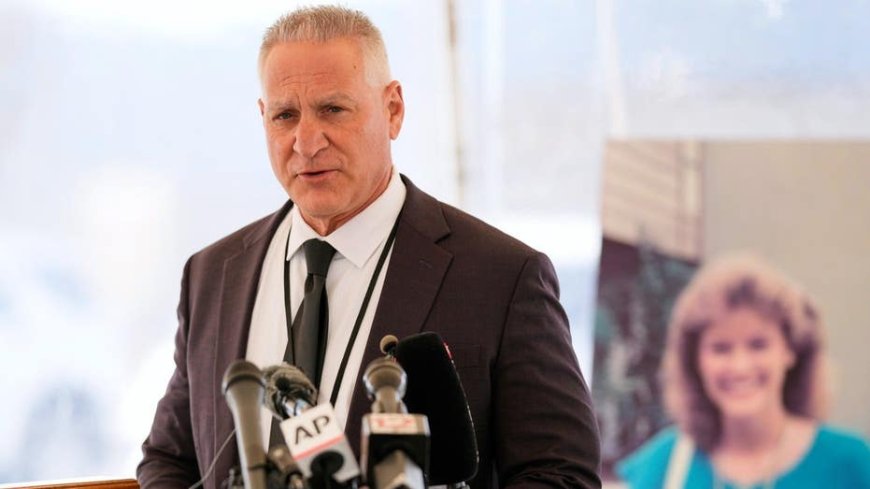 Tennessee's state corrections chief resigns following failed execution of Christa Pike
