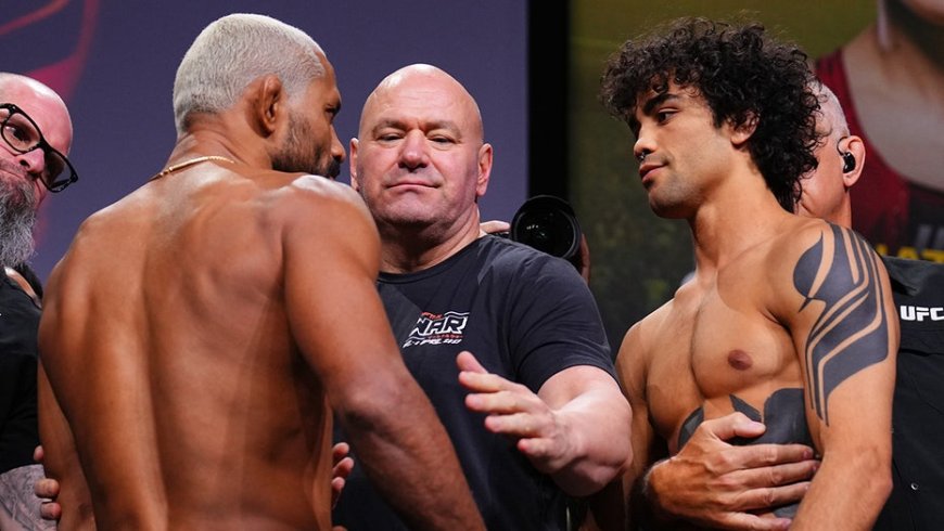 Caesars Sportsbook Promo Code FOXNEWSDYW: Get 10x 100% Profit Boosts for UFC 332