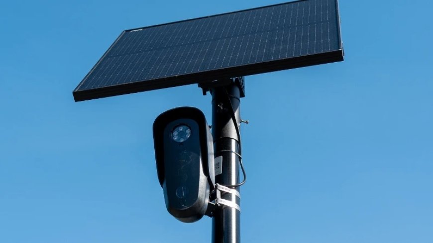 “Indiscriminate Mass Surveillance”: Judge Says Warrantless Flock Searches Unconstitutional