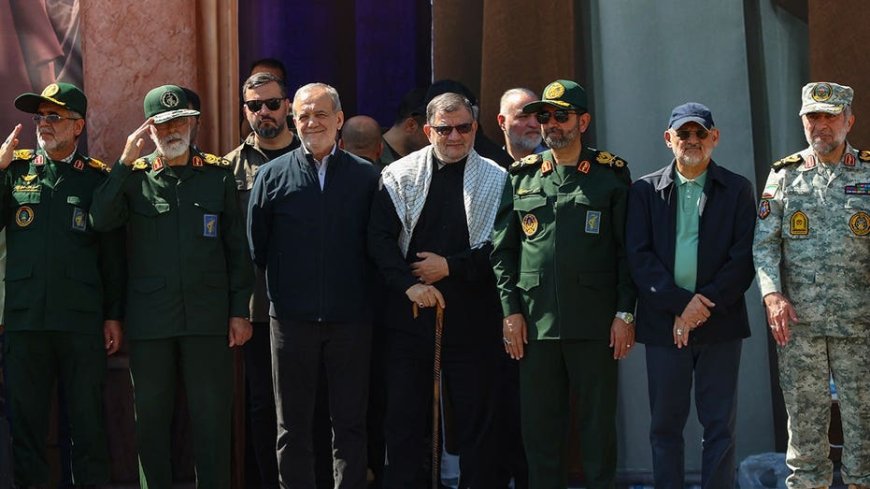 Iran could move shadow war in a dangerous direction, experts warn on back of two possible terror attacks