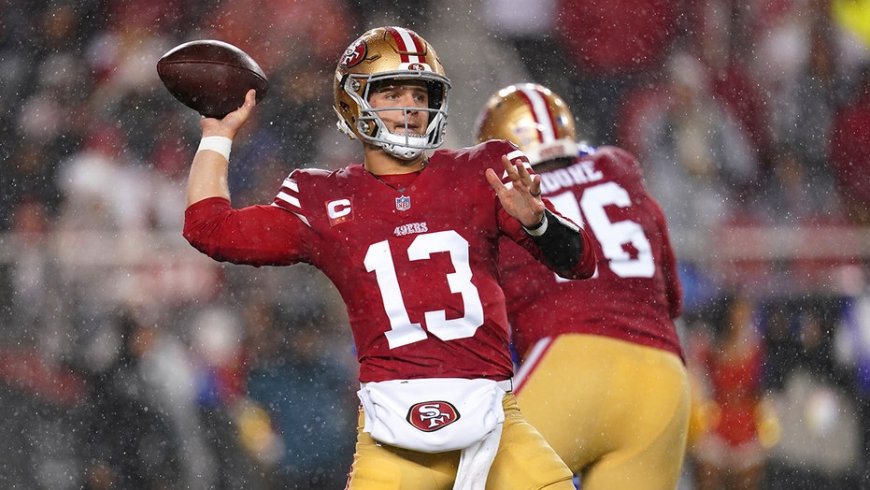 Caesars Sportsbook Promo Code FOXNEWSDYW: Claim 10x 100% Profit Boosts on NFL Sunday