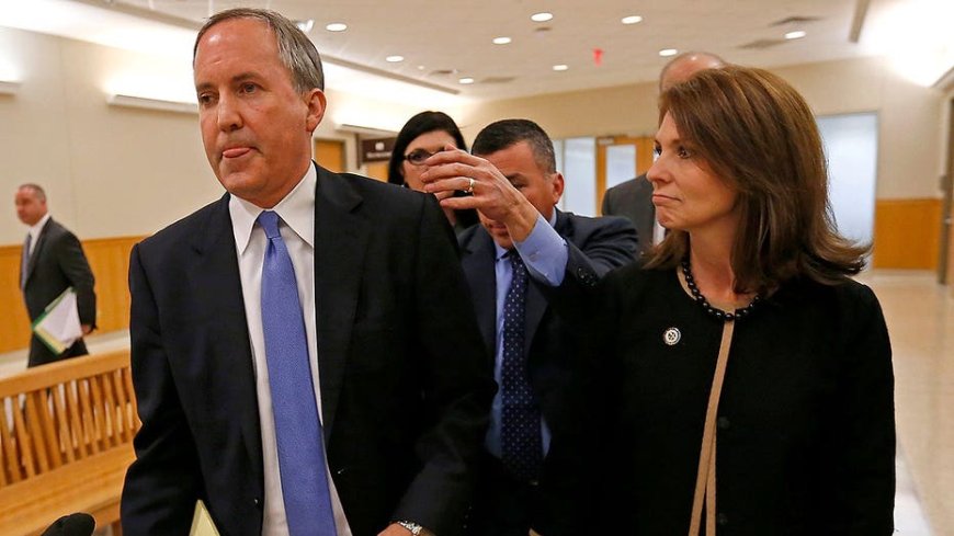GOP Senate candidate's estranged wife confirms who she's voting for amid divorce proceedings