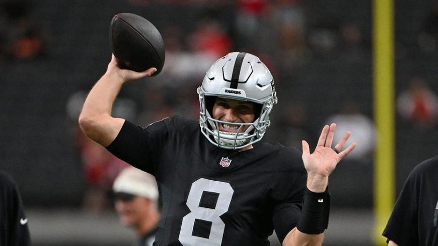 Fanatics Sportsbook Promo Code FOXNEWS350: Bet $20, Get $350 on Raiders vs Chiefs