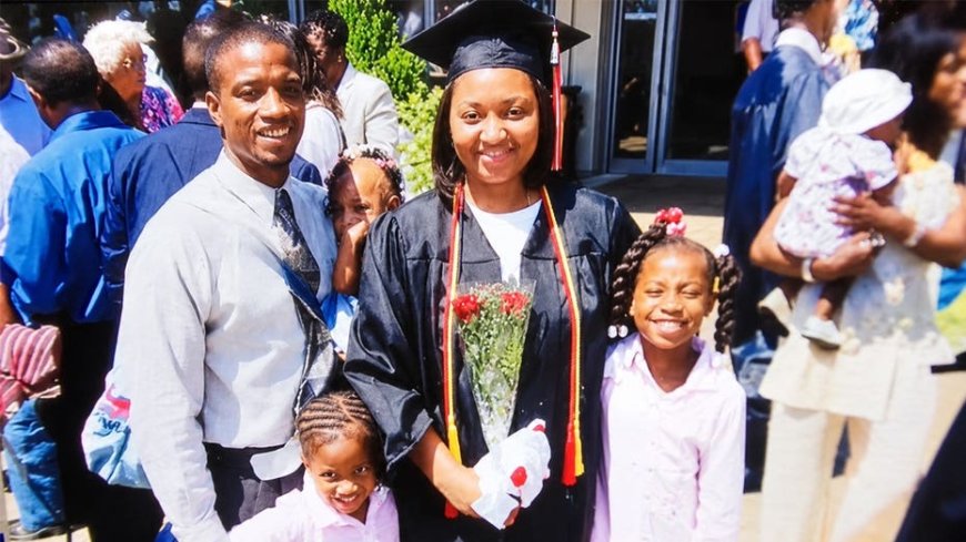 Fugitive suspect in Georgia mom’s silicone injection murder captured 17 years later after DMV slipup: cops