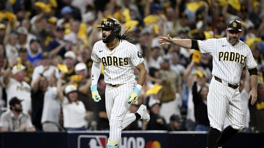 Underdog Promo Code FOXNEWS: Play $5, Get $100 on MLB Division Series Padres vs. Brewers