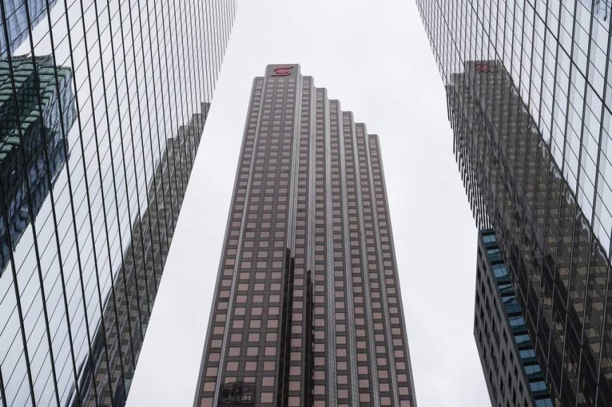 Open banking a risk, and opportunity for big banks
