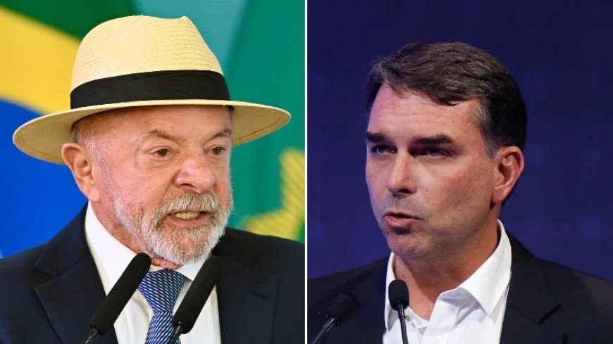 Lula vs Bolsonaro: Brazil Heads to the Polls