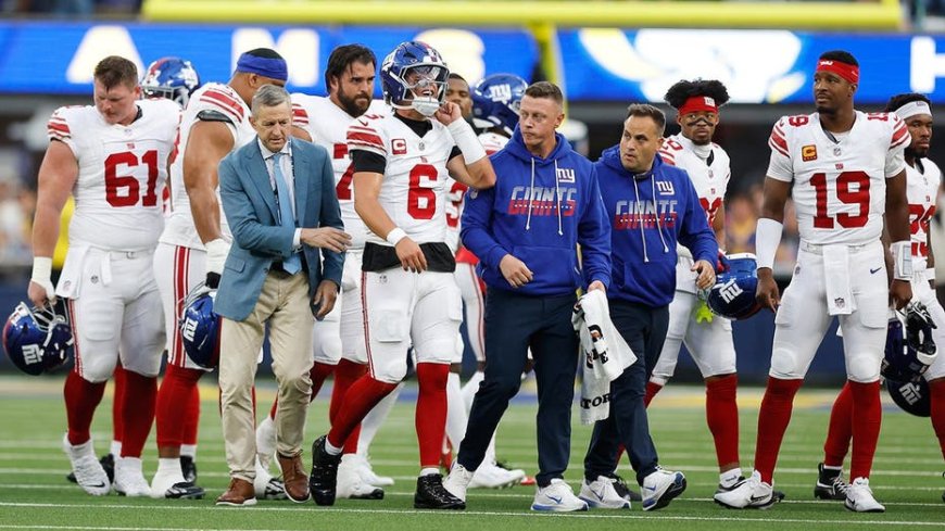 NFL legend warns more rulebook tweaks won't save signal-callers from getting hurt