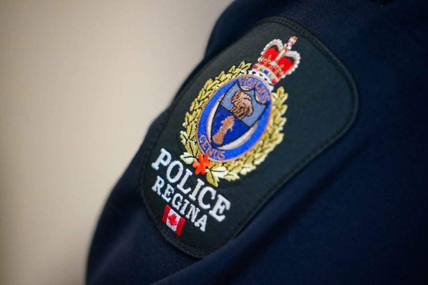 Person found dead in downtown Regina sparks major crimes investigation