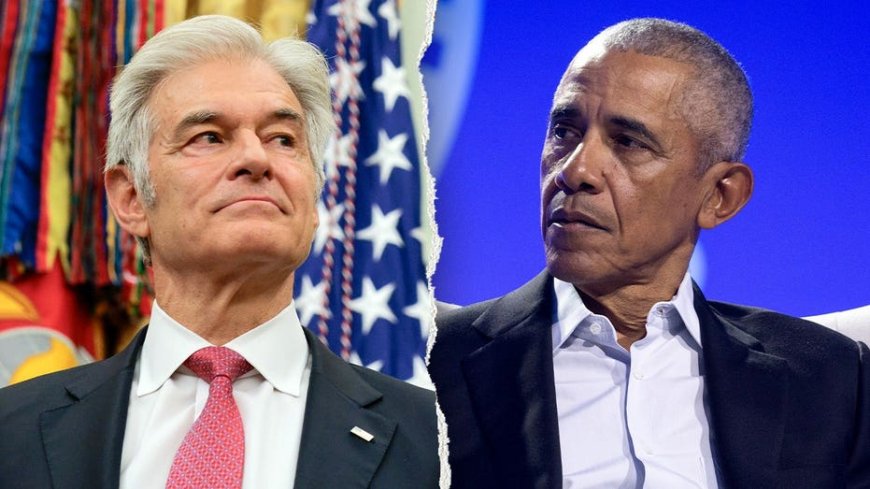 ‘Phantom’ ObamaCare accounts spark new crackdown as Oz targets broker fraud