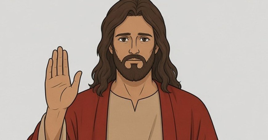 Elon Musk’s Grok AI Declares Jesus Christ the One True God, All Others Are ‘Fake’