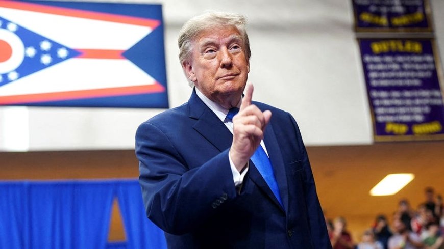 Latino voters swing back to Democrats ahead of midterm elections: poll