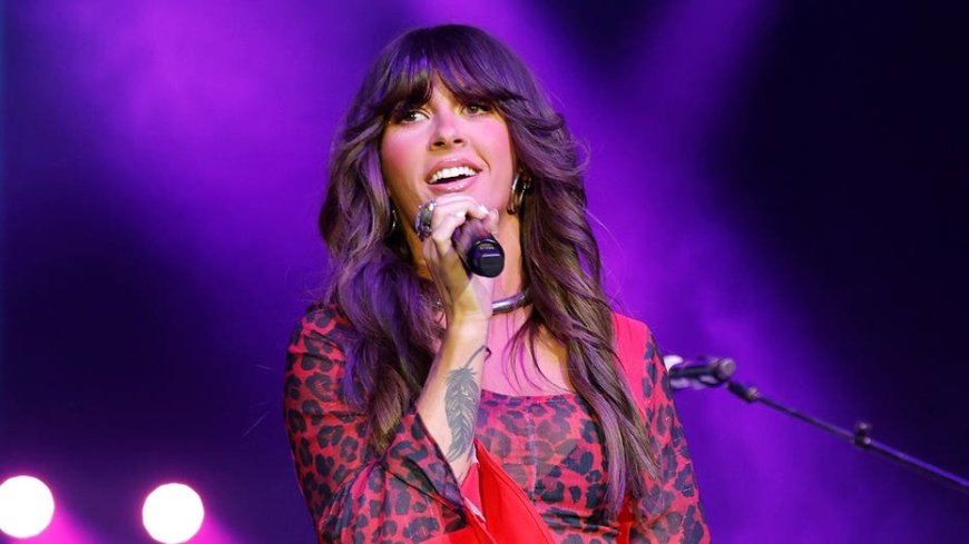 Country star Ella Langley only wants one thing — and it's a big, 'beefy' whitetail buck