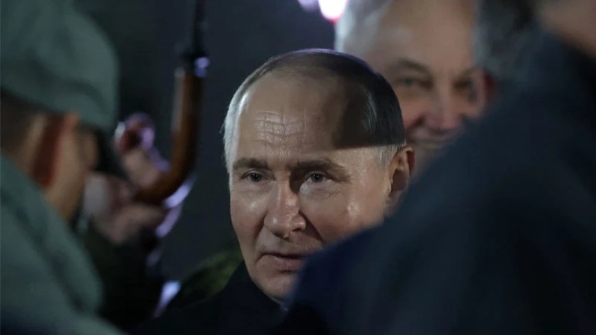Must-Watch Sunday LIVE: For The First Time, Putin Officially Threatens To Use Nuclear Weapons In TV Address! Anti-White Race War Migrant/Invader Uprising Spreads Across Europe! Elon Returns To DC To Take Control Of The Super Intelligence Arms Race! Share Feed!
