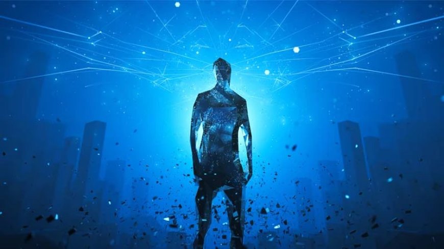The Globalists’ God Of False Immortality Exposed